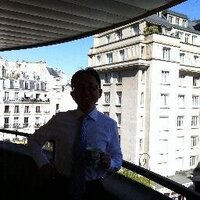 Yasuhiko IZUMIMOTO (@yasuhikoizumimo) Twitter profile photo