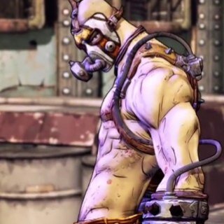 Escaped Test Subject/ @Blight_Pheonix iS MY pRETtY LaDY!!!(( irl & Rp ))/A battle for sanity rages within me/[RP 18+]//PS3 Toxik_J