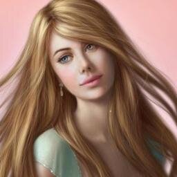 ➨#ＴＥＡＭＦＡＩＲＹＲＯＳＥ➨ @rosas_lindas @_labellaangie @maggy_25_