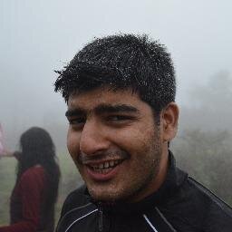 Software Engineer by profession;astrologer,sportsmen,guitarist; loves travelling around different cities;amateur writer, free sketcher by hobby;