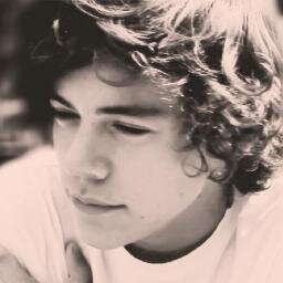 Dear Y/N: You're missing from me