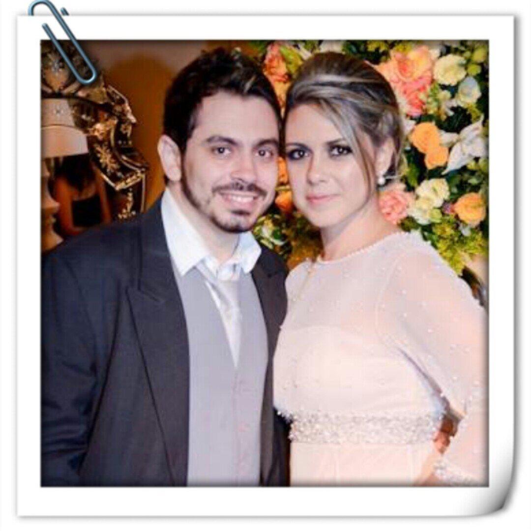 Cristão, Pastor, Designer Gráfico, Tricolor de Coração, casado com Priscila Souza e pai da Sarah e do Théo!