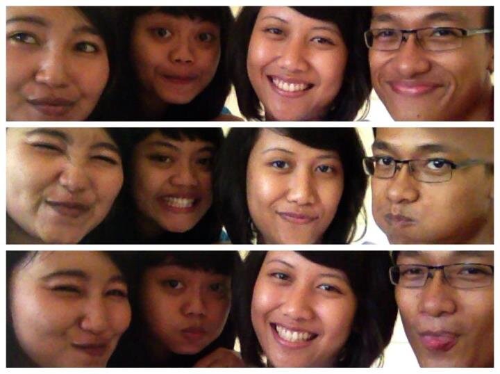 cat_holic1's profile picture. slalu ceria n bahagia dgn kehidupan q yg ckrg...i love my life #menghibur diri hahaha