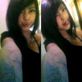 sekedar shared foto sexy || just real for fun ||