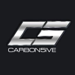 Team Carbon5ive plays video games. and wins.
