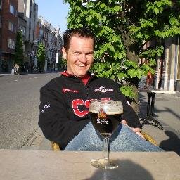 Huge race fan, whether it is 2 wheels or 4, I love it. Sworn loyalist to Texas Tech Univeraity. Also, quite the beer drinker, from what I've beem told.