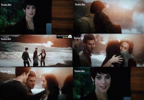 Twilighter♥Especialmente Amo A Ashley Green &&' Jackson!! :33 Mi Mejor Amiga @MontserratCorr1 *w*