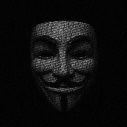 Yaaa..aku memang seorang hacker,Dan kalian sebut kami kriminal
Kami menjelajah, dan kalian sebut kami kriminal
Kami mengejar pengetahuan,apakah kriminal?