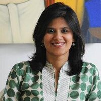 Mariam Mathew (@mmathew1) 's Twitter Profile