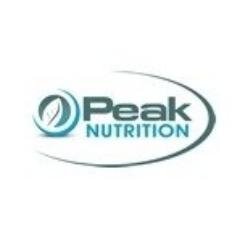 Peak Nutrition - Health Through Innovation
