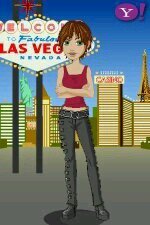 Las Vegas resident for 17 years. Loving the Las Vegas fun and entertainment!!!