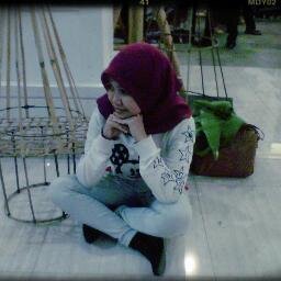 Mrs. Hendro ♡ momy cimmi