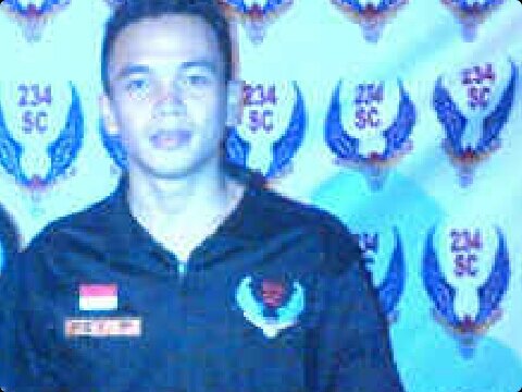 #Kita tidak sedarah tapi lebih dari saudara (234 SC).                            #Pasukan adat Waraney Minahasa-sulawesi utara, i yayat u santi