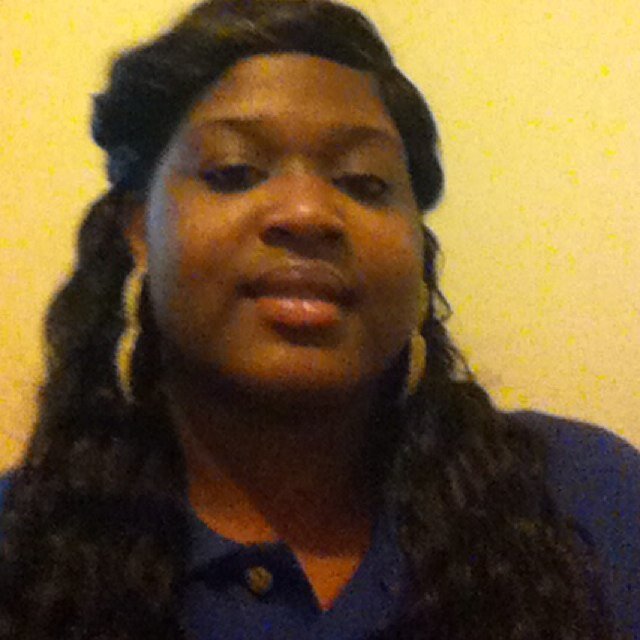Heyyyyy!!!!! :) Im a very cool, lovable, down to earth person! I love food, my fam, and friends!! If God is for you who can be against you?