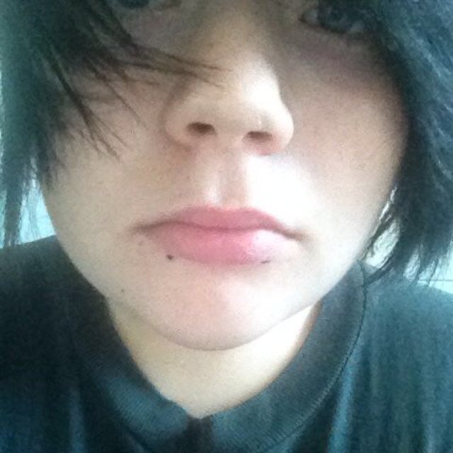 Female, 19, depressed, really damn suicidal, broken, ED. Nothing can save my soul. I've drowned it deep down the see.