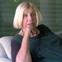 Author, Artist. Pioneer in field of autism, founded Family-Tree unit for children suffering with ADS in 1973. Latest Novel: I Gave Him My Best Shot