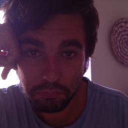 Simon_Rashleigh's profile picture. 