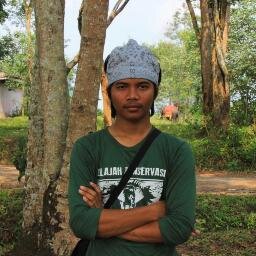 Berusaha memperbaiki sesuatu yang rusak | General Forestry 2011 | Konservasi Sumberdaya Hutan | #YNWA |