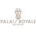 Palais Royale (@palaisroyaleto) Twitter profile photo