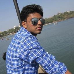 Web Entrepreneur who loves dubstep music, food, travelling, meditation, art n social service.
