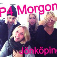 P4 Morgon Jönköping (@p4morgonjkpg) 's Twitter Profile