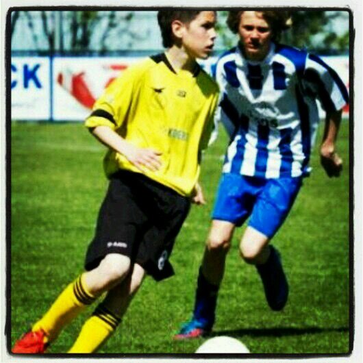 AFCA ~ SVDB1 ~ BARÇA