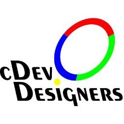 cDevDesigners's profile picture. 