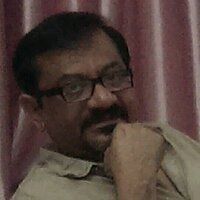 SAJIT.RADHAKRISHNAN (@sajitvr55) 's Twitter Profile