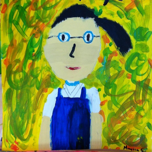 CreateM's profile picture. Art Guru