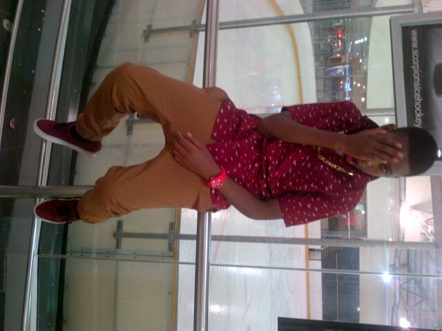 I'm Just A New Version Of Old Me!