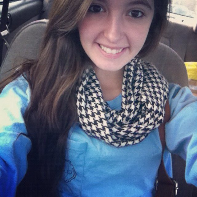 The best thing to hold onto in life is each other- Audrey Hepburn