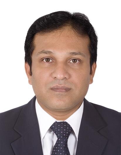 nkalarikal2003's profile picture. Chartered Health & Safety Professional, Recognised Safety Professional, International Accredited H& S Trainer, Ex- Junior Warrant Officer- Flight Engineer- IAF