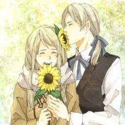 Pryviet! I know there is someone out there for me...I just need to find him/blushes/ (Fem!Russia)(RP+18)(looking for FraRus or PruRus)(but any pairing is fine)