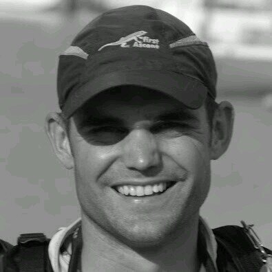 Husband | Father | Teacher | Sports Fan | Freelance Adventure Guide