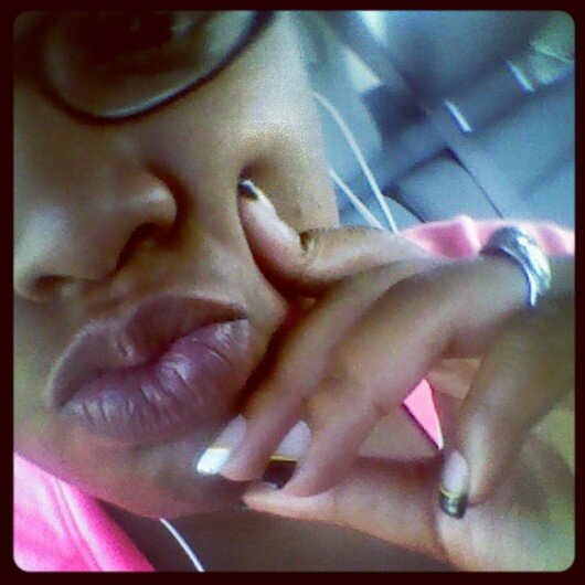 :)Thru it all we gone ride! Keymera &'dd Demarcus(: