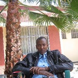 Deputy Editor in Chief at Ethiopian Broadcasting Corporation (EBC)