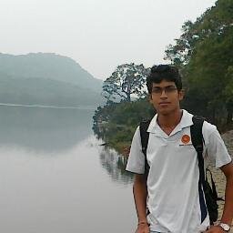 Electrical power Engineering undergraduate
University of Peradeniya