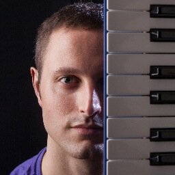 Progressive Trance Dj/Producer from Rome