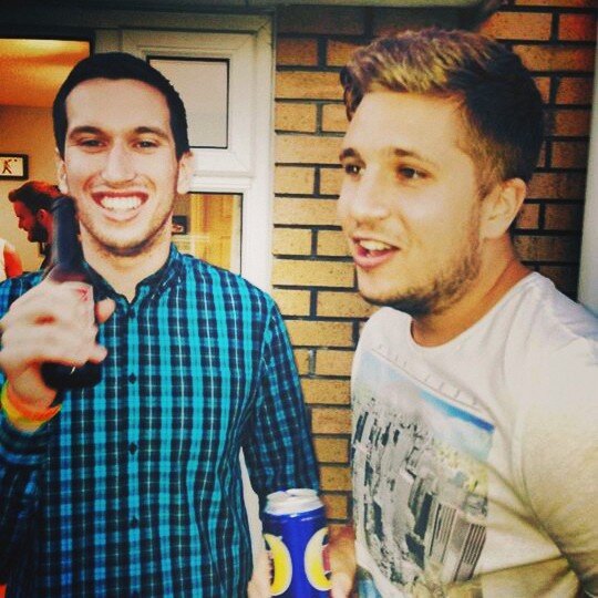 samuelbudge's profile picture. live long, die young