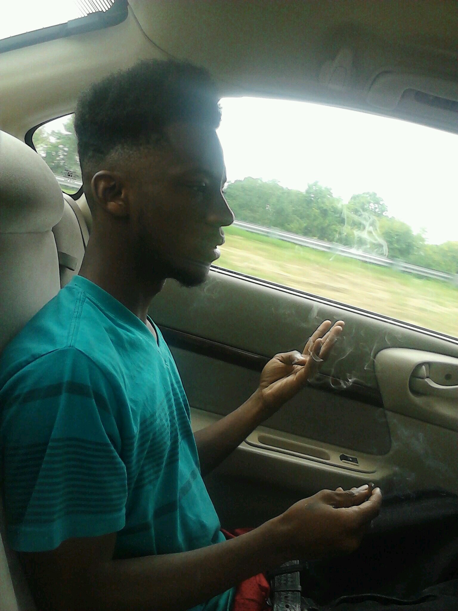KEEP YO PUSSY IN PARK NO 360.!!