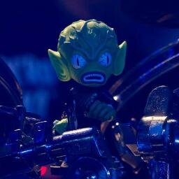 mickybordy's profile picture. 