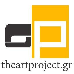 the_artproject's profile picture. ονειρέψου. δημιούργησε. ζήσε_  cooming soon