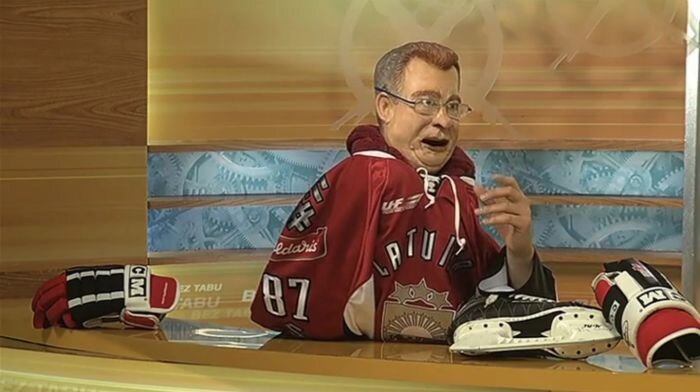 Rt-Dažus jociņus, nedaudz no sporta jaunumiem