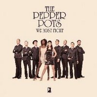 The Pepper Pots (@thepepperpots) 's Twitter Profile