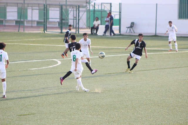 لاعب ناشئين الاهلي ♥.