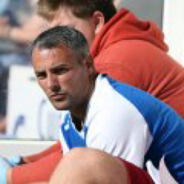 Kirkley & Pakefield First Team Manager
