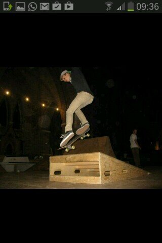 skatelife