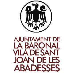 Twitter oficial de l'Ajuntament de Sant Joan de les Abadesses #StJoanAb