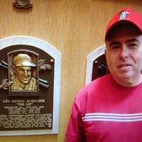 Edward J. Casey (@achs_fred) Twitter profile photo
