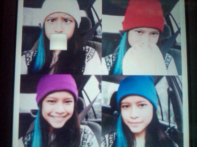 Pard of @hanggini , #Duopink #Duouget #genggokil #Duocifo #TrioKudetz #TELERtabis